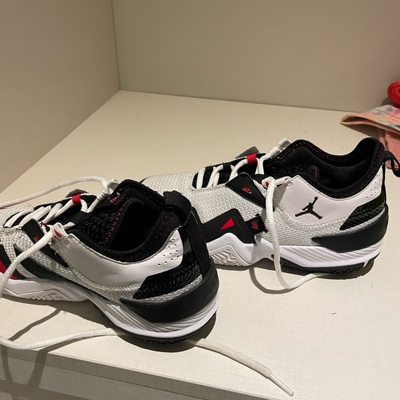 JORDAN WESTBROOK ONE TAKE GS BASKETBALL SHOES - Picture 5 of 5